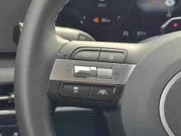 Hyundai Tucson SEL Premium AWD 2026 — side view