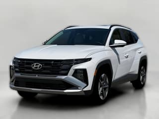 Hyundai Tucson SEL Premium AWD
