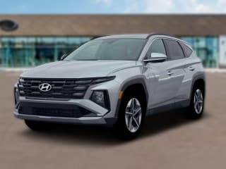 Hyundai Tucson SEL Premium AWD