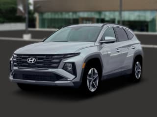 Hyundai Tucson SEL Premium AWD