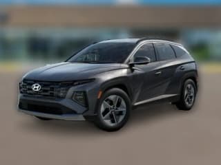 Hyundai Tucson SEL Premium AWD