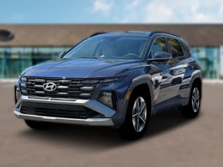 Hyundai Tucson SEL Premium AWD