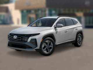 Hyundai Tucson SEL Premium AWD