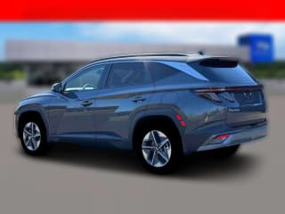Hyundai Tucson SEL Premium AWD