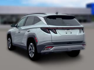 Hyundai Tucson SEL Premium AWD