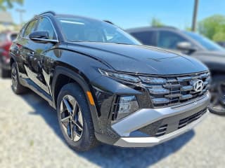 Hyundai Tucson SEL Premium AWD