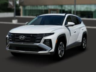 Hyundai Tucson SEL Premium AWD
