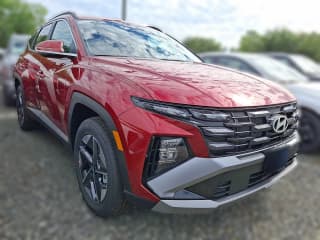 Hyundai Tucson SEL Premium AWD