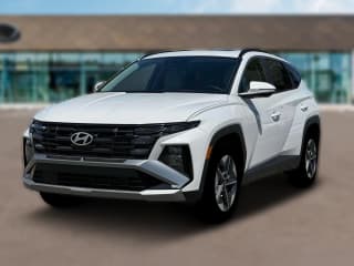 Hyundai Tucson SEL Premium AWD