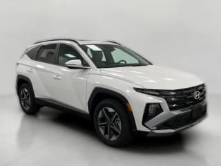 Hyundai Tucson SEL Premium AWD