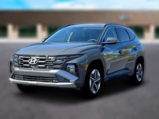 Hyundai Tucson SEL Premium AWD
