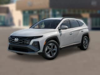 Hyundai Tucson SEL Premium AWD
