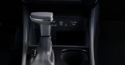 Hyundai Tucson SEL Premium AWD 2026 — side view