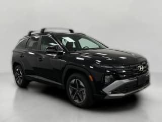Hyundai Tucson SEL Premium AWD