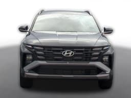 Hyundai Tucson SEL Convenience AWD 2025 — side view