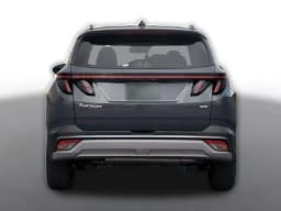 Hyundai Tucson SEL Convenience AWD 2025 — side view