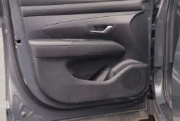 Hyundai Tucson SEL Convenience AWD 2025 — side view