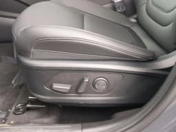 Hyundai Tucson SEL Convenience AWD 2025 — side view
