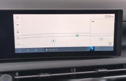 Hyundai Tucson SEL Convenience AWD 2025 — side view