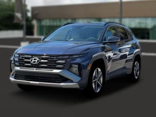 Hyundai Tucson SEL Premium AWD
