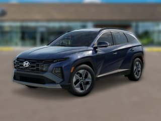 Hyundai Tucson SEL Premium AWD