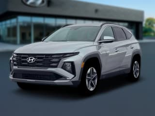 Hyundai Tucson SEL Premium AWD