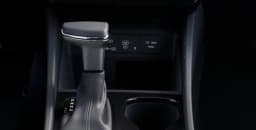 Hyundai Tucson SEL Premium AWD 2026 — side view
