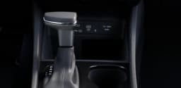 Hyundai Tucson SEL Premium AWD 2026 — side view