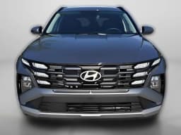 Hyundai Tucson Limited FWD 2026 — side view