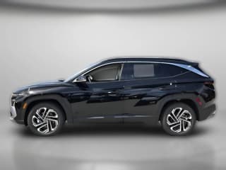 Hyundai Tucson Limited FWD