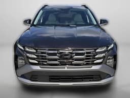 Hyundai Tucson Limited FWD 2026 — side view