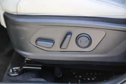 Hyundai Tucson Limited FWD 2026 — side view