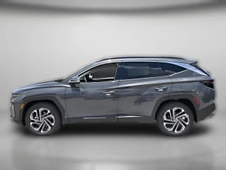 Hyundai Tucson Limited FWD