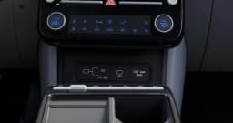 Hyundai Tucson Limited AWD 2026 — side view