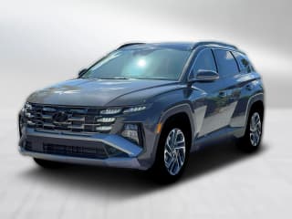 Hyundai Tucson Limited AWD