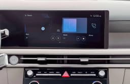 Hyundai Tucson Limited AWD 2026 — side view