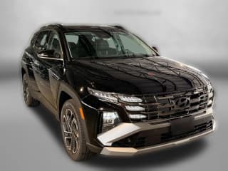 Hyundai Tucson Limited AWD