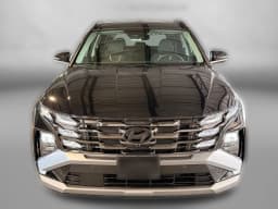 Hyundai Tucson Limited AWD 2026 — side view
