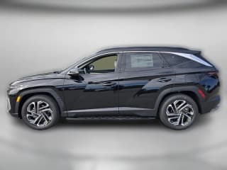 Hyundai Tucson Limited AWD