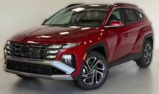Hyundai Tucson Limited AWD