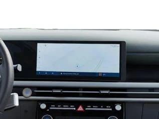 Hyundai Tucson Limited AWD 2026 — side view