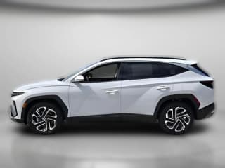 Hyundai Tucson Limited AWD