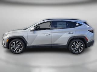 Hyundai Tucson Limited AWD