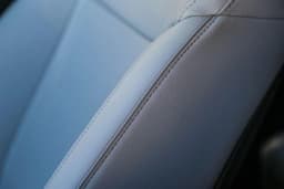 Hyundai Tucson Limited AWD 2026 — side view