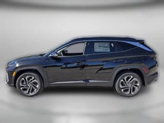 Hyundai Tucson Limited AWD