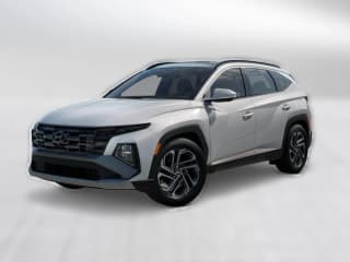 Hyundai Tucson Limited AWD