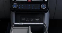 Hyundai Tucson Limited AWD 2026 — side view