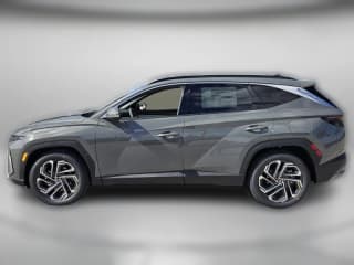 Hyundai Tucson Limited AWD