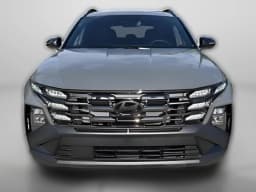 Hyundai Tucson XRT FWD 2026 — side view