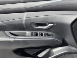 Hyundai Tucson XRT FWD 2026 — side view